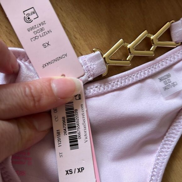 Victoria Secret Swim Set - Picture 7 of 10